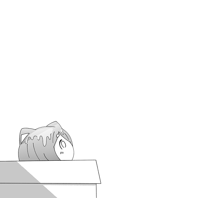 わふのキャラクターイラスト